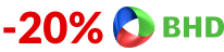 -20% BHD