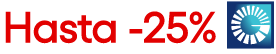 -25% Popular