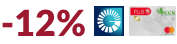 -12% PLUS CCN