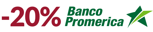 -20% Promerica
