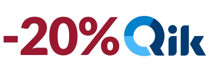 -20% Qik