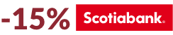 -15% Scotiabank