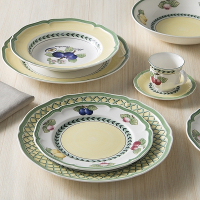 Villeroy & Boch French Garden Fleurence Taza