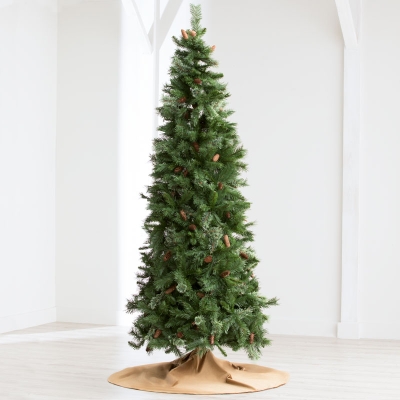 Árbol De Navidad 7.5'