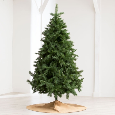 Árbol De Navidad 7.5'