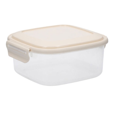 Vanyplas Contenedor Crema 1.5 L