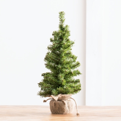 Árbol De Navidad 18"