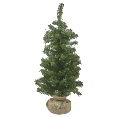 Árbol De Navidad 24"