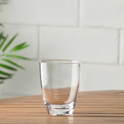 Haus Vaso Acrílico 14 onz