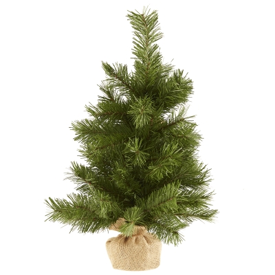 Árbol De Navidad 24"