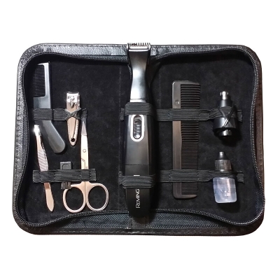 Travel Kit Remington Groomer TLG-100