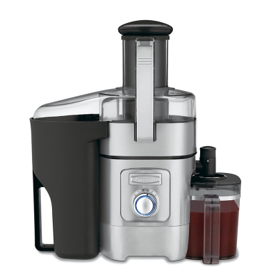 Extractor De Jugo Cuisinart CJE-1000