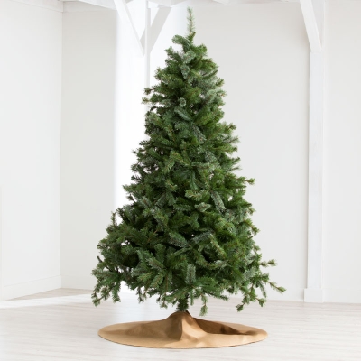 Árbol De Navidad 7.5'