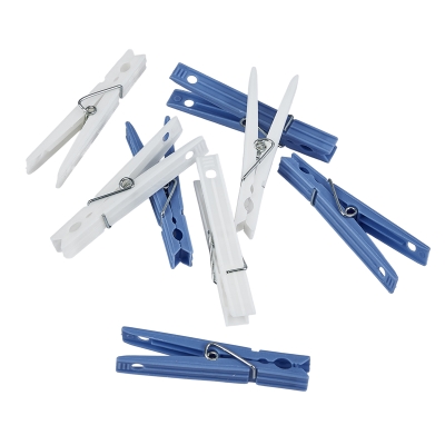 Palitos para Ropa 50 Unidades