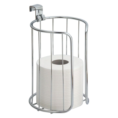 IDesign Organizador Para Papel De Baño Clásico