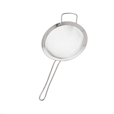 Colador De Metal 20 cm
