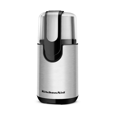 Molino de Café 12 tazas KitchenAid BCG111OB Negro