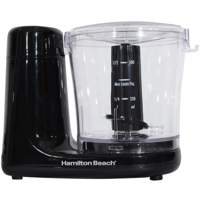 Procesador De Alimentos Hamilton Beach  72900