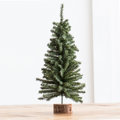 Árbol De Navidad 18"