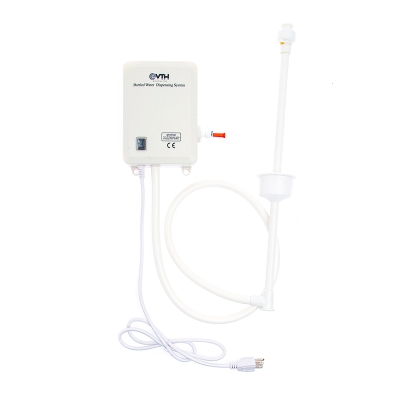 Bomba De Agua Para Neveras Con Dispensador