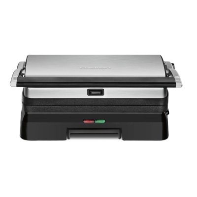Plancha Cuisinart Eléctrica GR-11