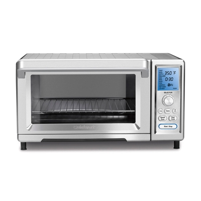 Horno Tostador Cuisinart TOB-260N1