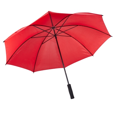 Paraguas Rojo