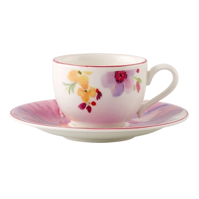 Villeroy & Boch Mariefleur Basic Taza De Espresso