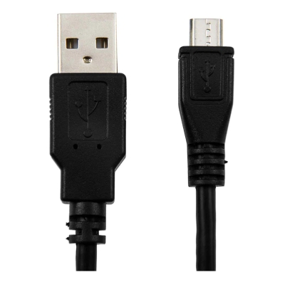 Argom Cable Micro USB Tipo A ARG-CB-0034