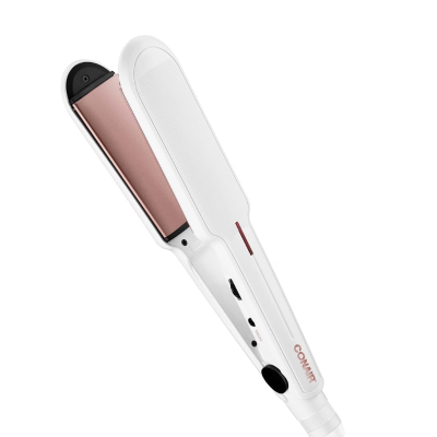Plancha Alisadora 1.5 Pulgadas Conair Double Ceramic CS922N