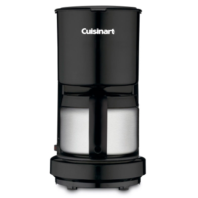 Cuisinart Cafetera 4  Tzas DCC-450BK