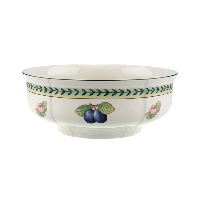 Villeroy & Boch French Garden Fleurence Ensaladera