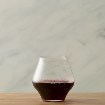 Luigi Bormioli Supremo Vasos Pinot Noir Juego De 6