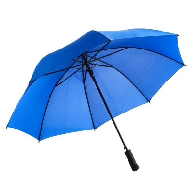 Paraguas Automático Azul