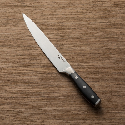 Novo Cuchillo Clásico Para Filetear