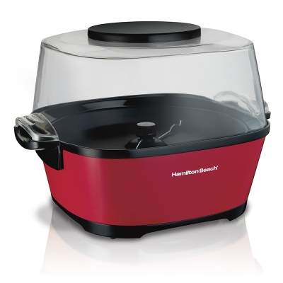 Hamilton Beach Máquina Para Palomitas Con Aceite HB73302