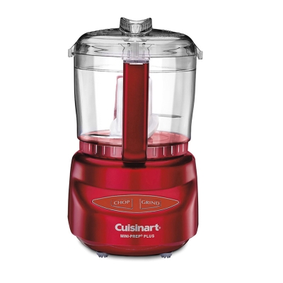 Procesador De Alimentos Cuisinart Mini DLC-2AMR