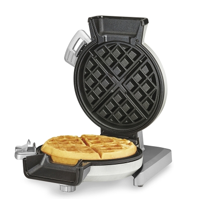 Wafflera Cuisinart Vertical WAF-V100