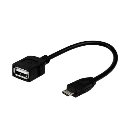Adaptador Lightning / USB CX4863BK