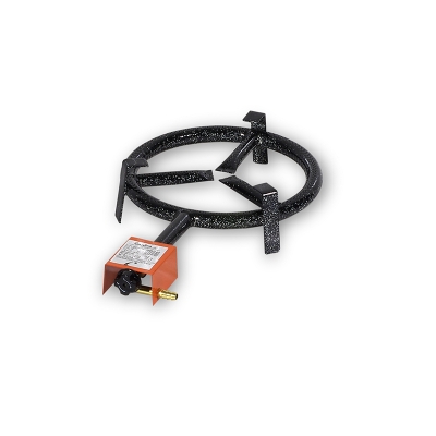 Quemador Gas Propano Garcima 30 Cm