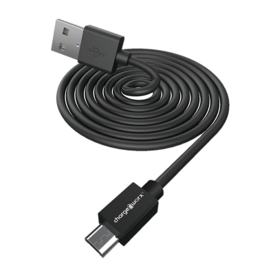 Chargeworx Cable Micro USB CX4603BK