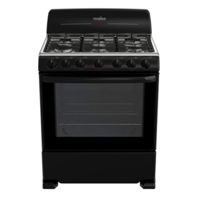 Mabe Estufa 30" EM-764101