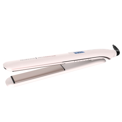 Remington Plancha PRO Therma-Luxe S9100