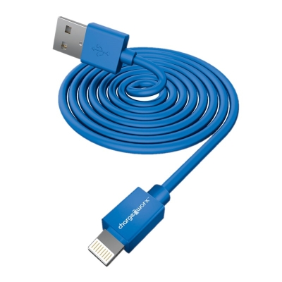 Cable Chargeworx Lightning CX4600BL