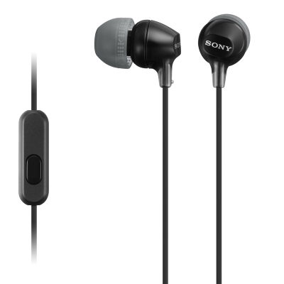 Sony Audifono MDR-EX15APBZUC