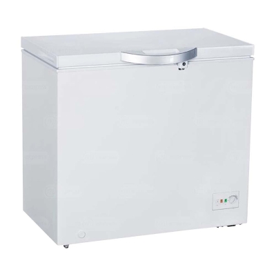 Frigidaire Freezer Horizontal 7 P C Ffcc07a3hqw