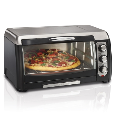 Hamilton Beach Horno Tostador