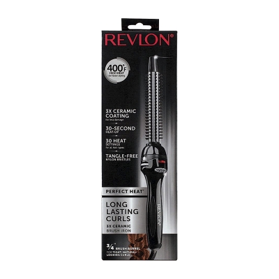 Cepillo Revlon  REV-RV054