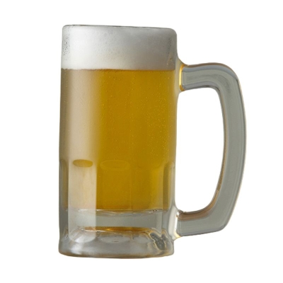 Jarra Para Cerveza Glassia