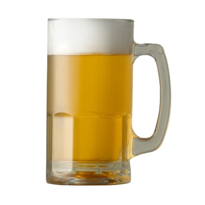 Jarra Para Cerveza Glassia Grande